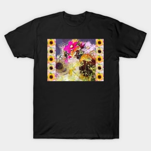 Sunflowers T-Shirt